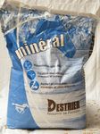 Destrier Minéral - Disponible en sac de 25 Kg
