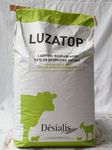 Luzerne déshydratée - Disponible en sac de 25 Kg