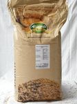 Aliment destiné aux poulets : Disponible en sac de 10 et 25 Kg