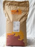 Aliments pour les jeunes Bovins - Disponible en sac de 25 Kg et en big bag d’1 tonne